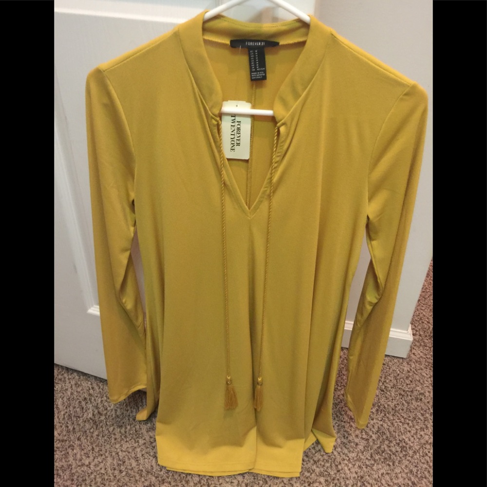 Forever 21 new with tags
